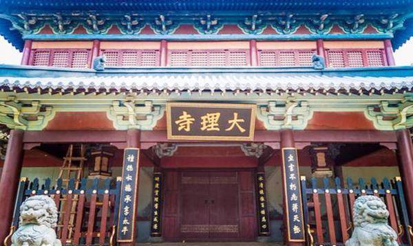 原创大理寺住和尚布政使管布匹你对清朝的官职误会太深