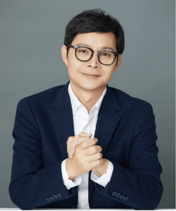 卢云峰组织发展与数字化人才管理专家