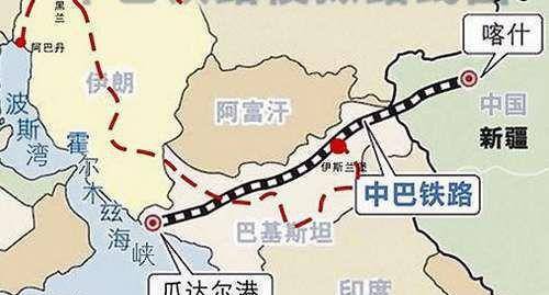 汉班托特港地处南亚最南端,为中东,欧洲,非洲至东亚大陆的海运航线