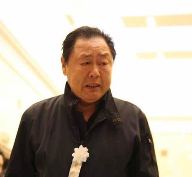 "沙和尚"闫怀礼:临终前想见师傅师兄,"猪八戒"迟来了5分钟_西游记