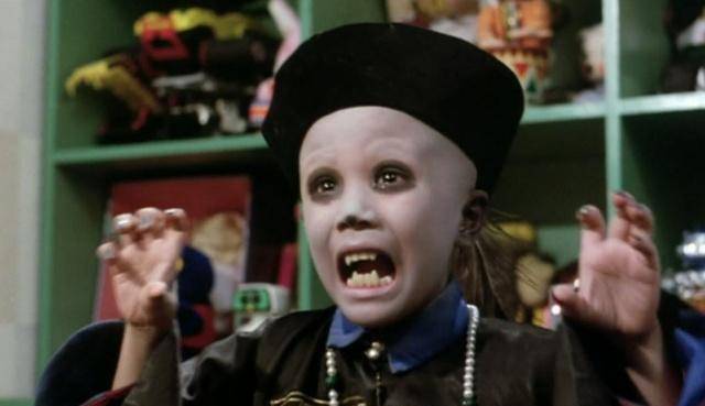 原创为何中国的僵尸都是穿清朝衣服而不是唐朝和宋朝原因有4点