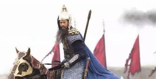 初代是降将二代不幸病死三代是小卒,也是没谁了_杨文广_延昭_杨业