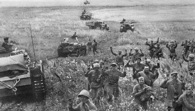 1939苏芬战争百万苏军险折戟芬兰苏联赢了战争却输了名声