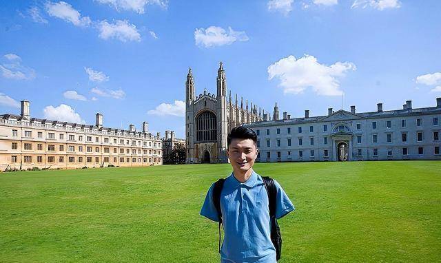 原创他身患残疾却一路逆袭成为人生赢家杨孟衡是如何做到的