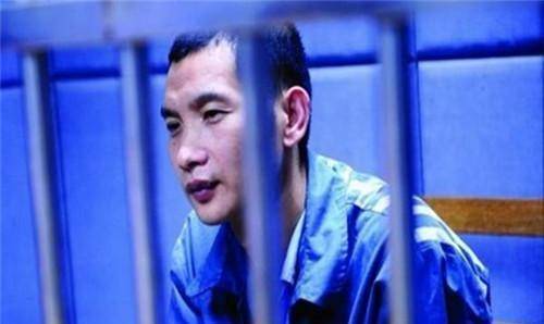 原创广东第一悍匪13年连杀13人死前提出一件重要的事让警方意外