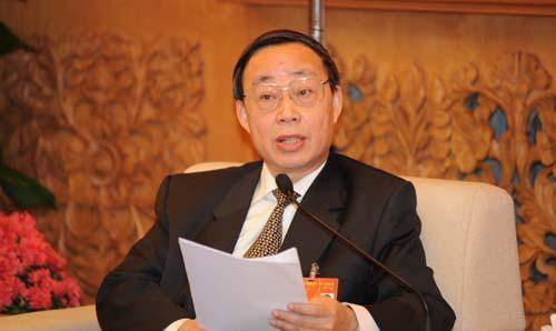 原创他是原贵州省长主政四年期间对贵州贡献巨大晚年成为大学教授