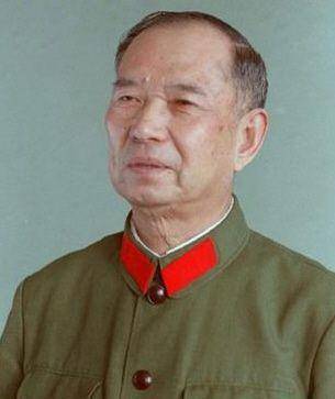 吴克华(原第41军首任军长)辽沈战役胜利后,第4纵队改称第41军
