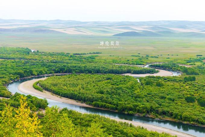 呼伦贝尔旅游必去景点--亚洲第一湿地_额尔古纳_景区_根河