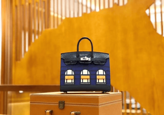爱马仕包包经典款的非凡传奇,birkin,kelly,constance等_的设计_品牌