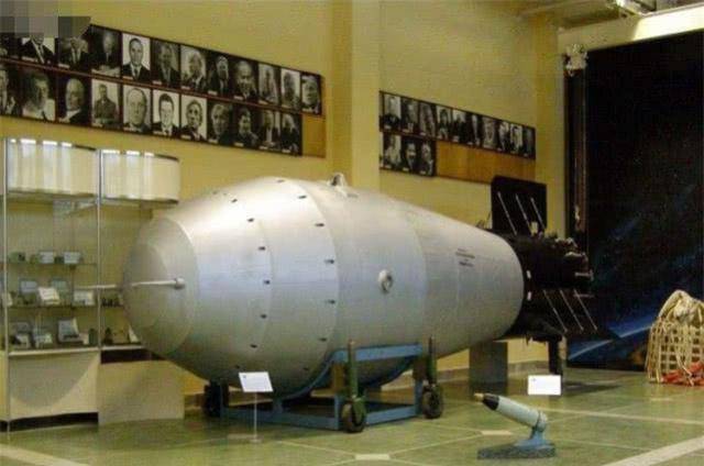 最强武器,美国都不敢使用,一农民碰了一下全家身亡_氢弹_原子_钴弹