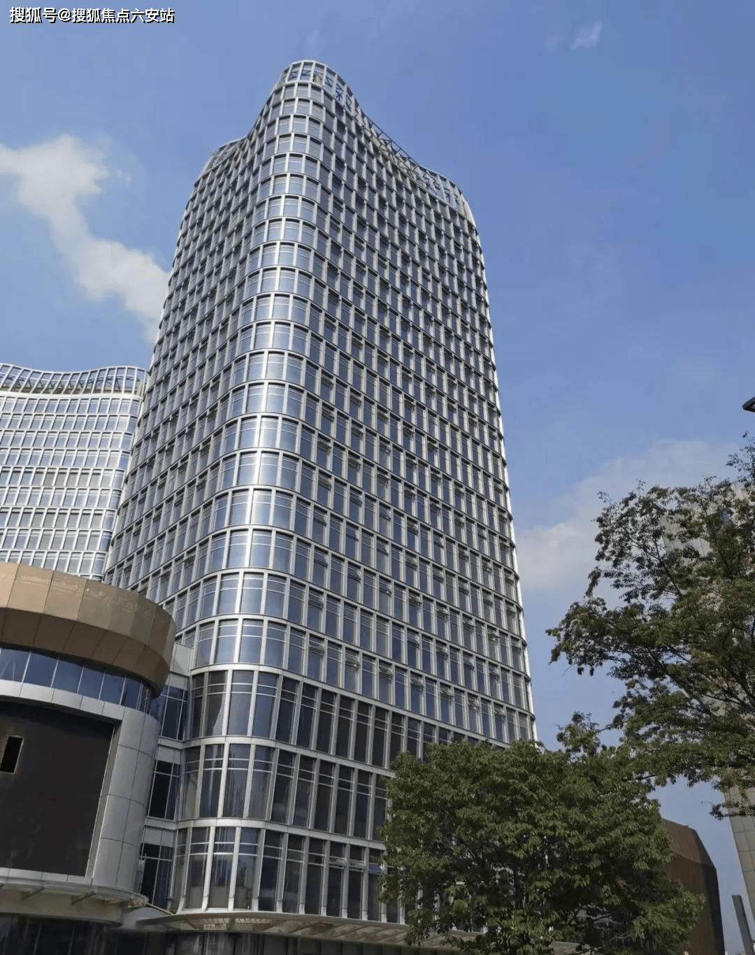 杭州(滨江海威领界)丨售楼处电话丨价格详情丨24小时热线丨售楼部地址