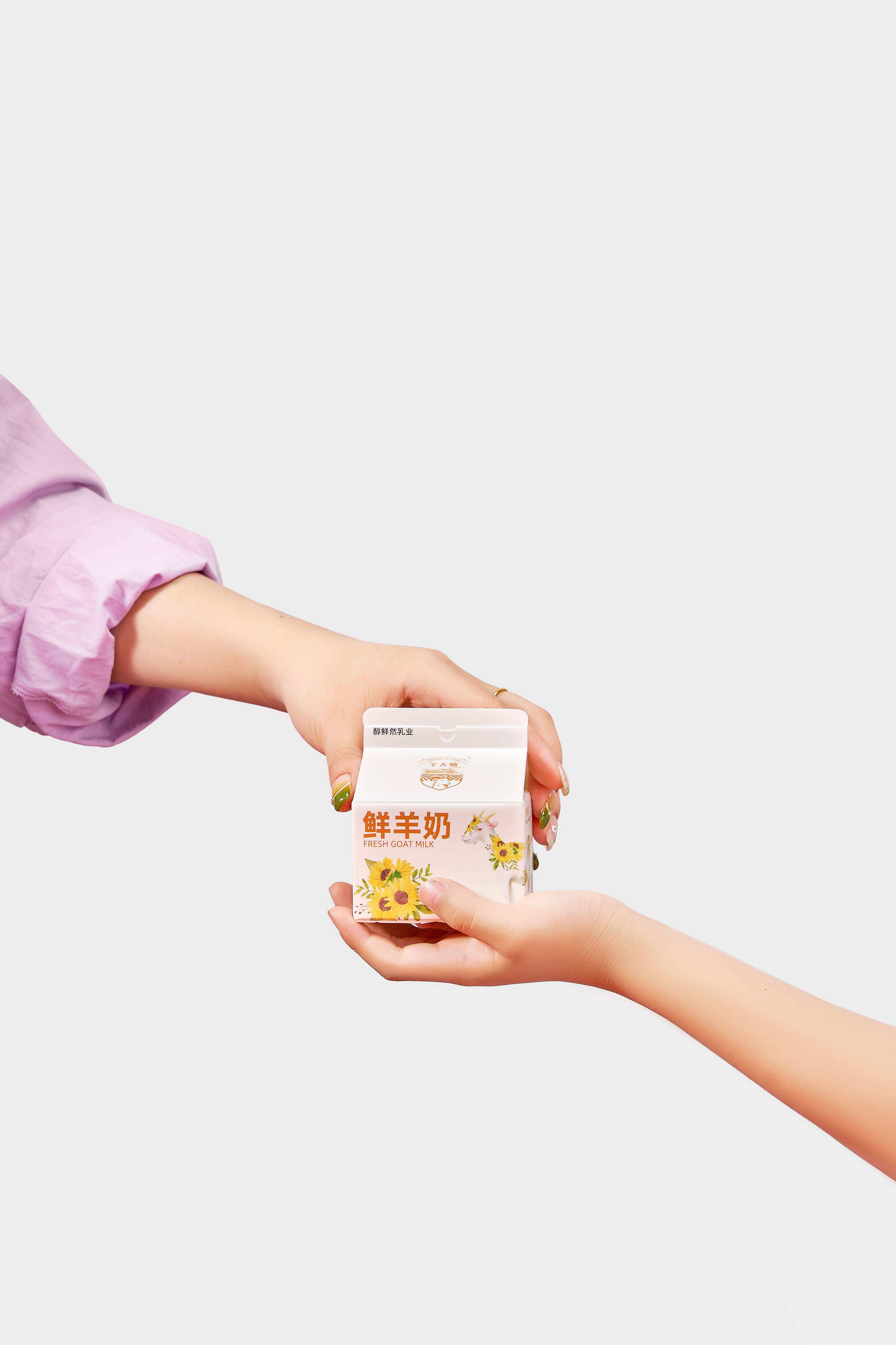 羊大师解读夏天喝羊奶需要注意什么