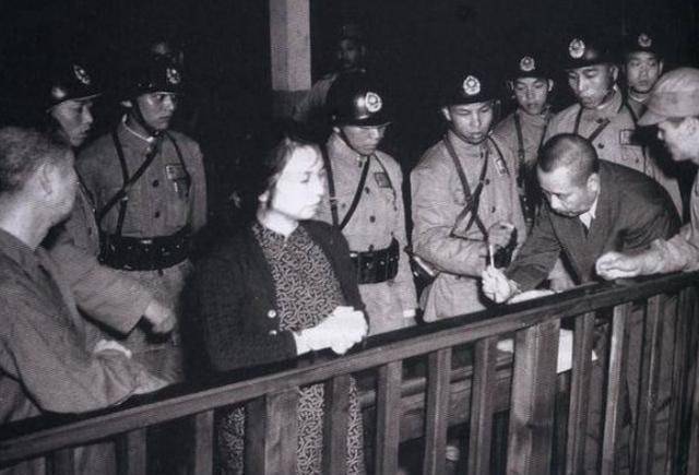 原创白区的地下党员被捕后就意味着牺牲做好这一点可大概率逃脱