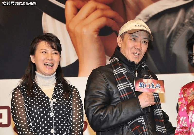 李幼斌与史兰芽的结合,不仅让彼此的生活更加美满,也在事业上取得了