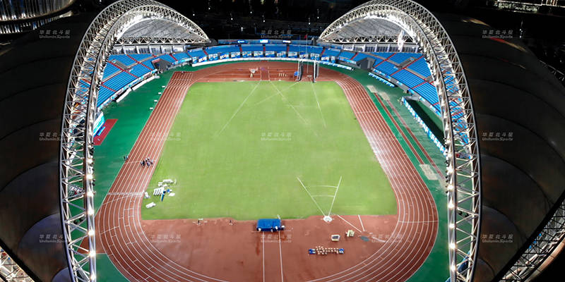 详解足球场地照明的重要性和应用华夏北斗星打造专业级比赛体验
