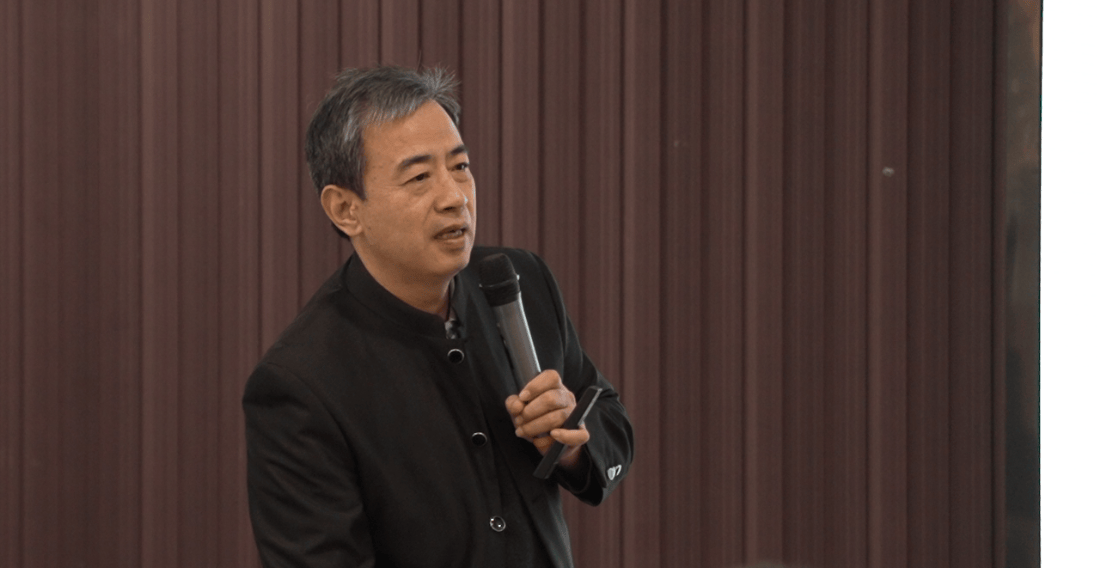 杨氏全息针中医针灸之学习需耐心与毅力