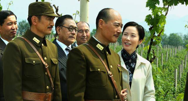 原创不为人知的西安事变没想到我党与杨虎城的渊源这么早一文了解