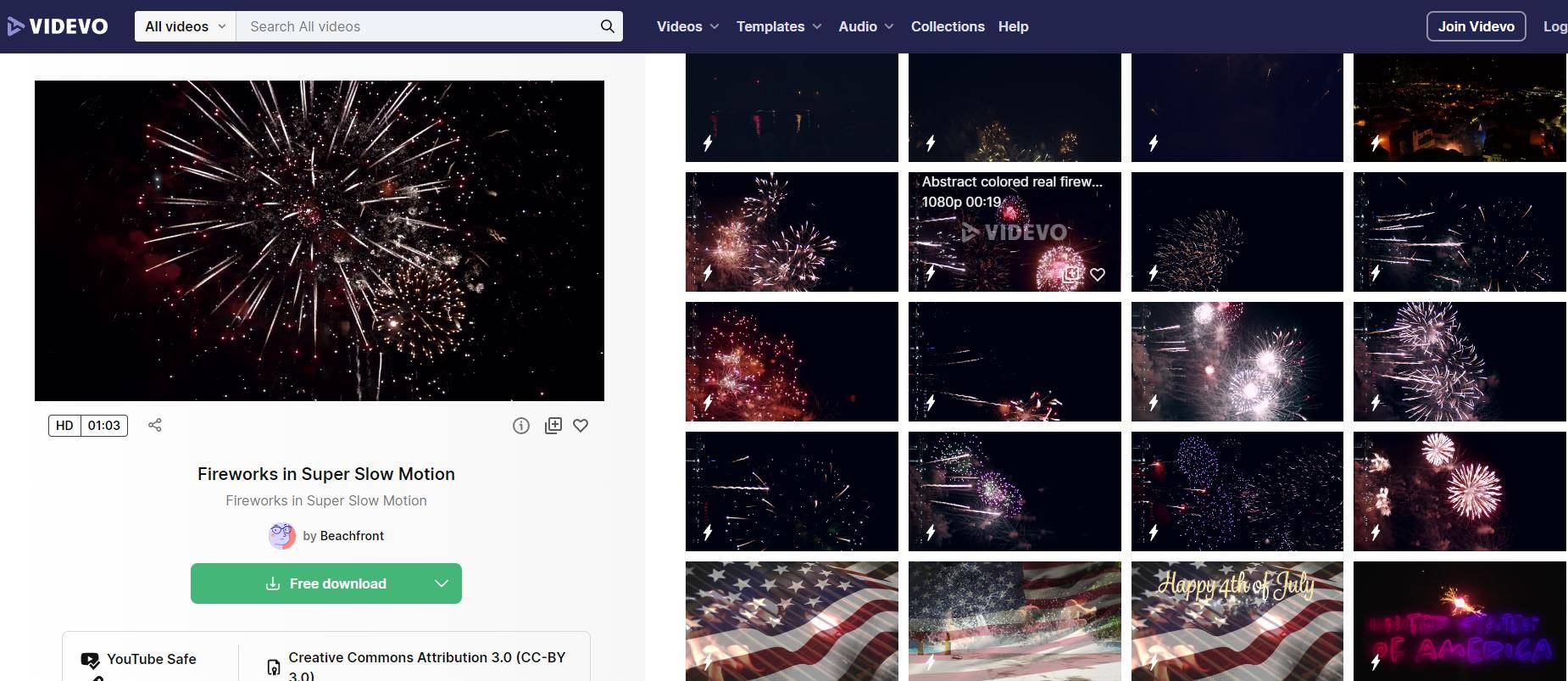 抖音上风景视频素材怎么找分享几个高清无水印风景视频素材下载网站