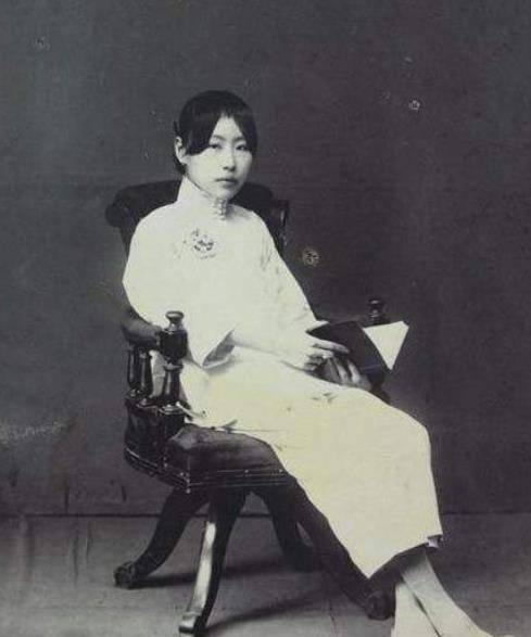 梁漱溟誓不再娶,9年后再婚,仍说只有她配做我妻_黄靖贤_妻子_中国