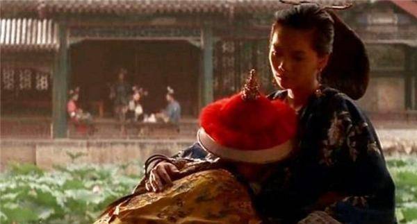 原创古代女子明明能自己哺乳她们为啥要雇乳娘其中暗藏玄机