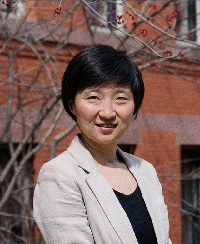 原创神童庄小威15岁上中科大赴美留学后不愿回国后来怎样了