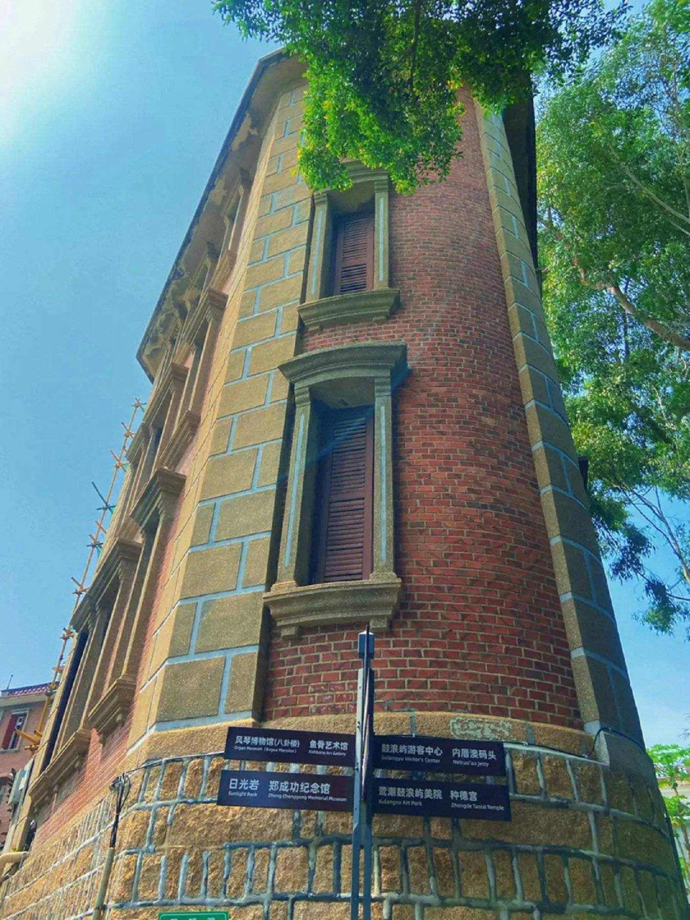 3天厦门旅游攻略厦门三天两夜自助游攻略值得收藏