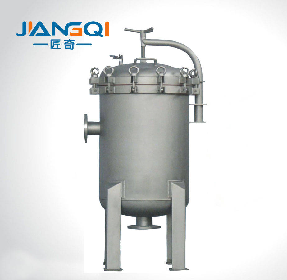 保安精密过滤器