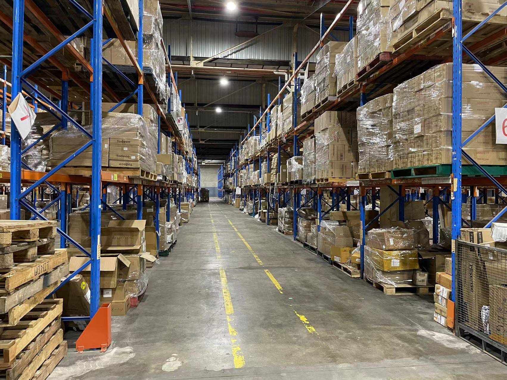 深圳到澳洲海运:连接大洋两岸的物流桥梁