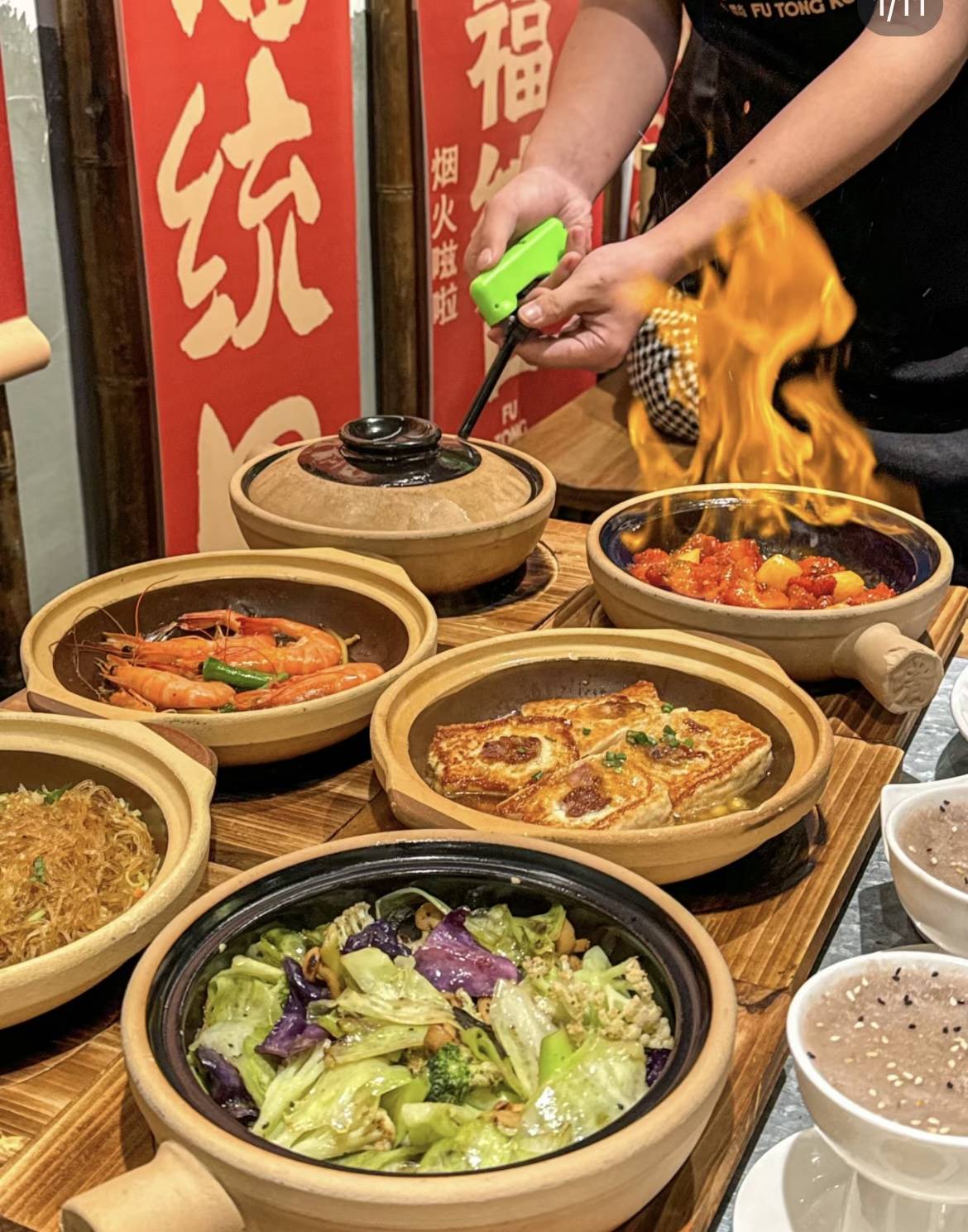抖音话题超40亿的砂锅菜,是一门好生意吗?