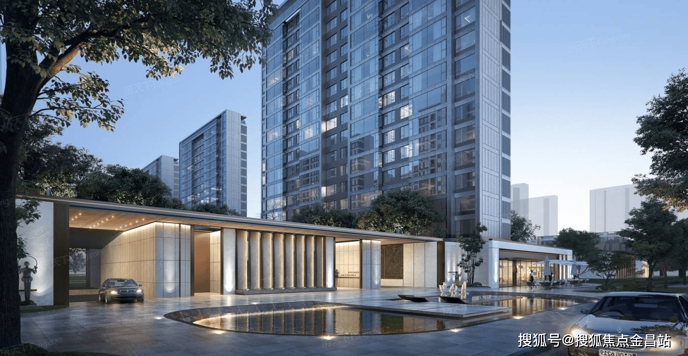 楼盘地址: 段庄广场爱客来西150米 开发商: 徐州万科城置业有限公司