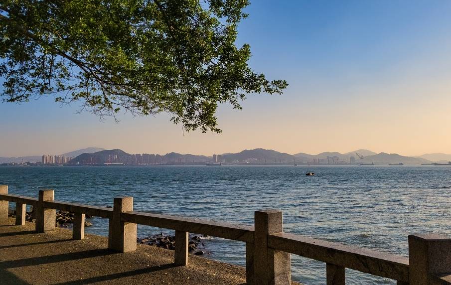 厦门旅游景点推荐,十大网红打卡点攻略全解析【建议收藏】