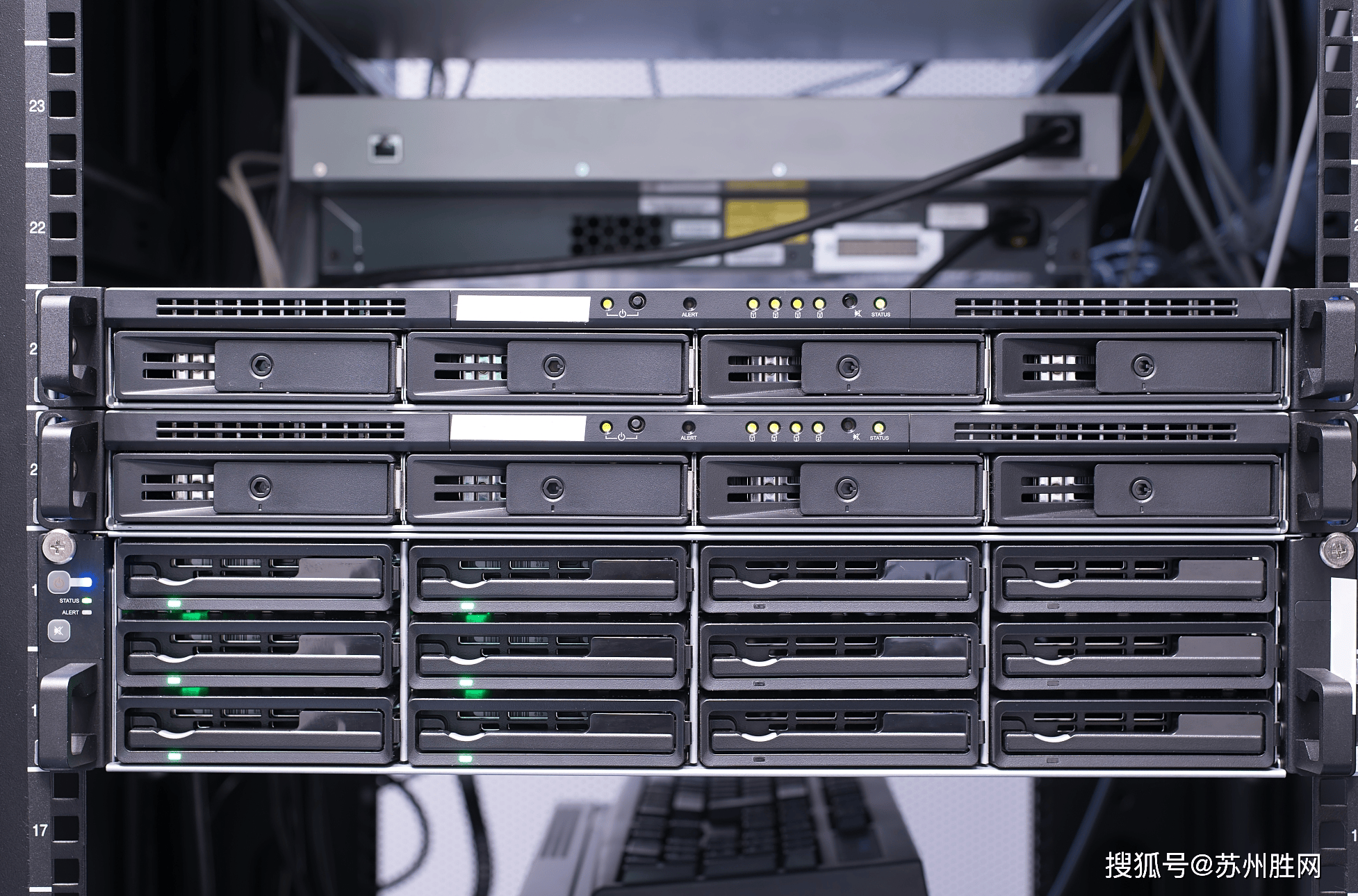 苏州idc专家解读,苏州gpu高电服务器托管省钱秘诀?_人工智能_成本_机