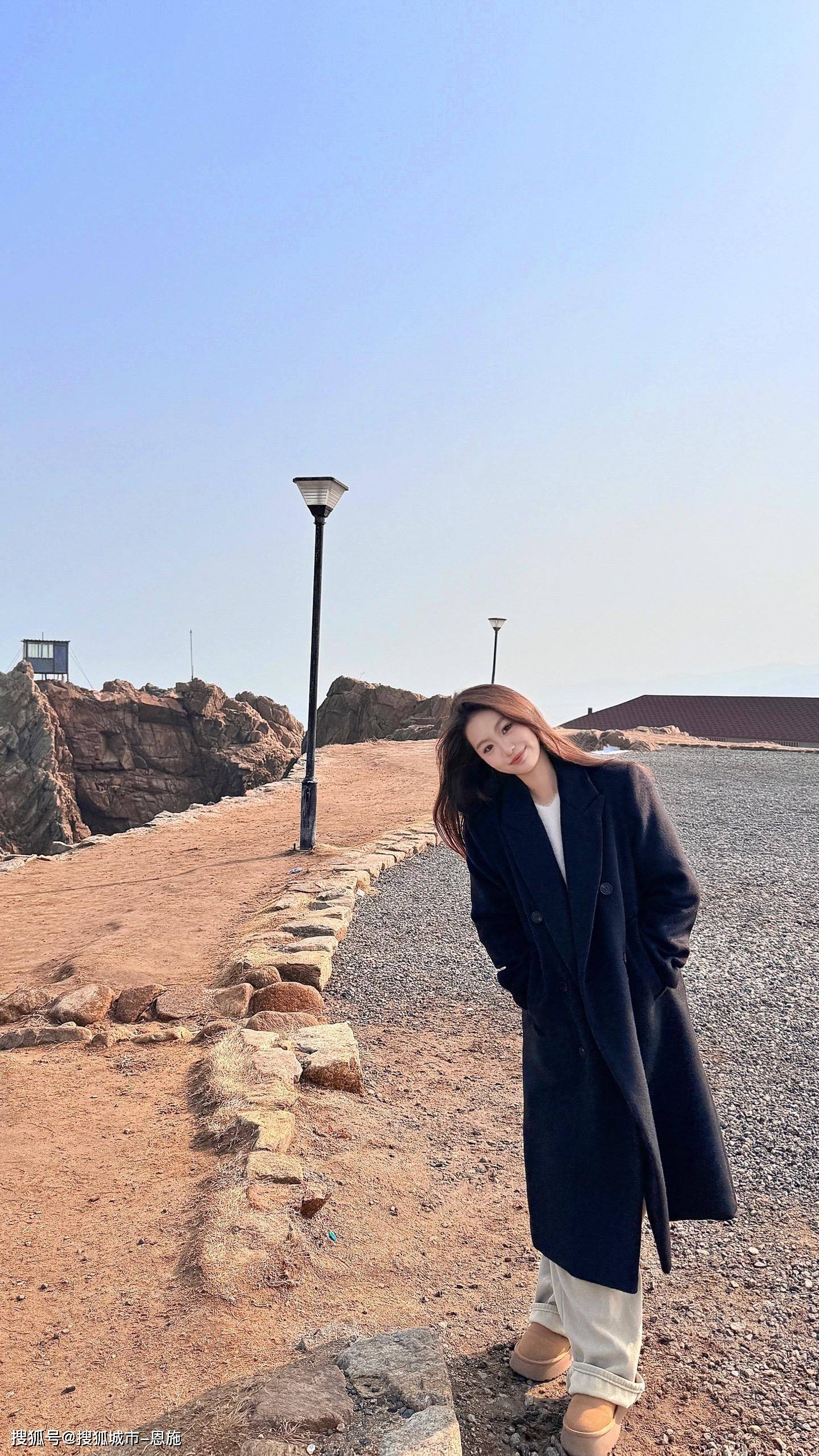 青岛_前往_威海