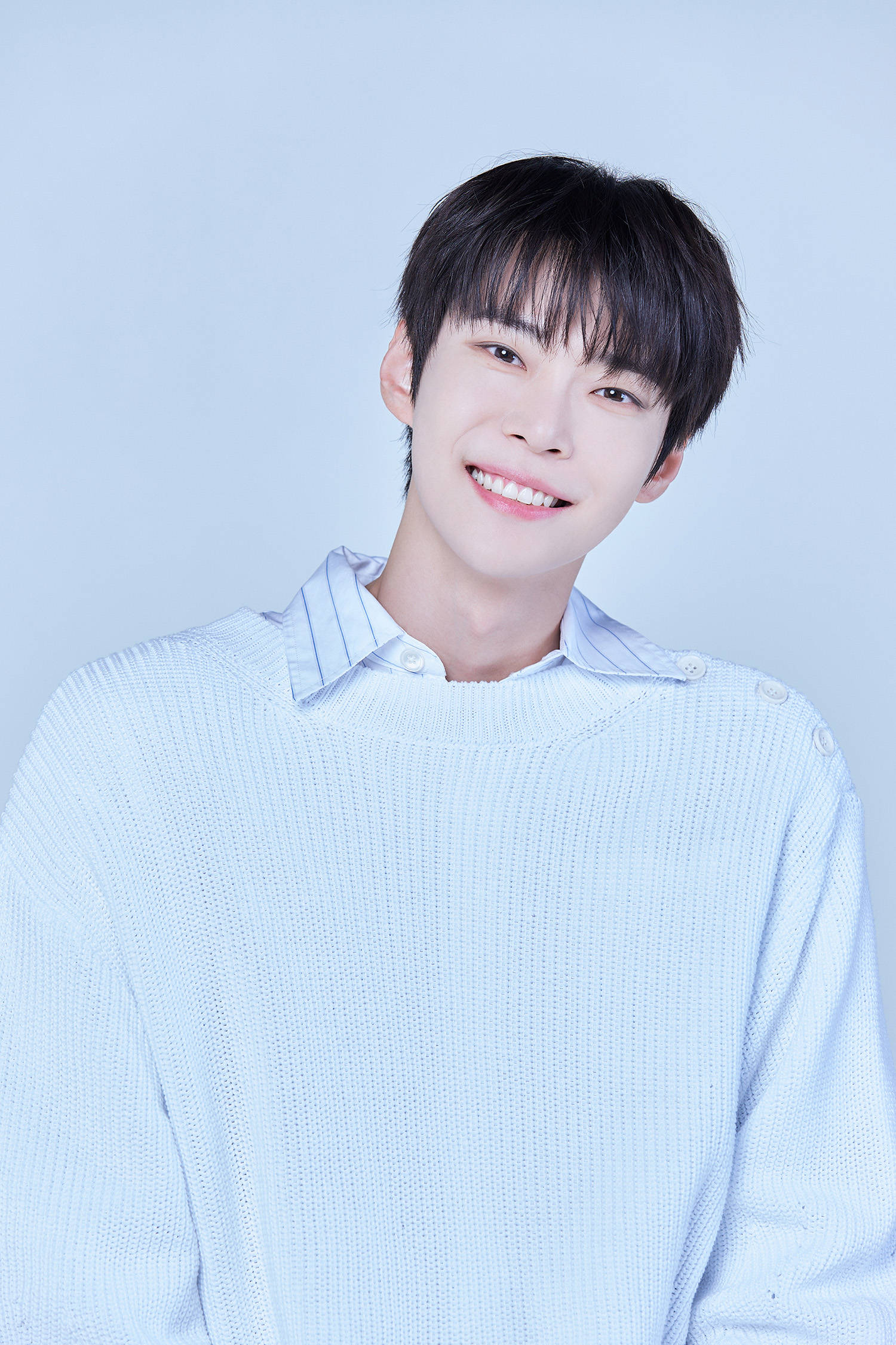 nct成员道英成功solo出道!首张个人专辑包揽国内外各大排行榜榜首!