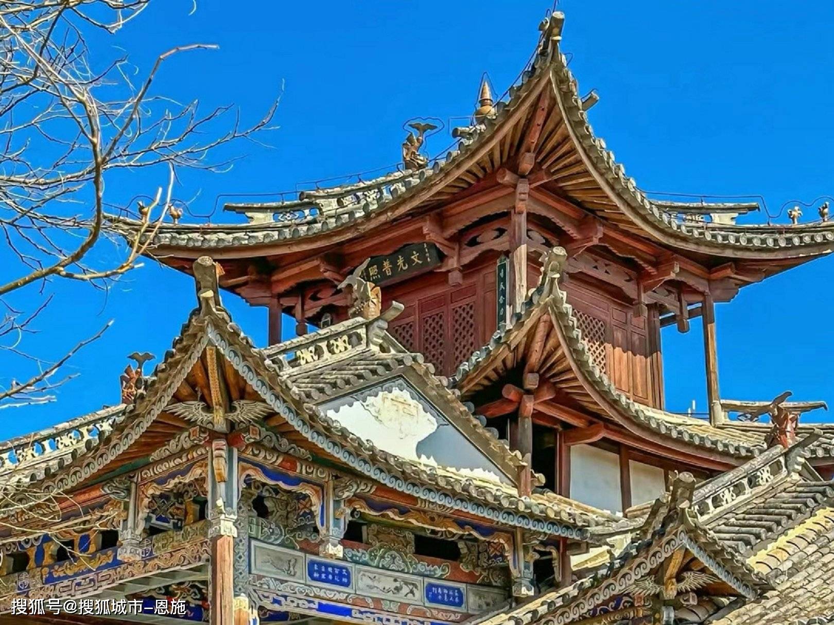 丽江旅游攻略参团游必玩的景点,云南旅游少走弯路,不花冤枉钱!