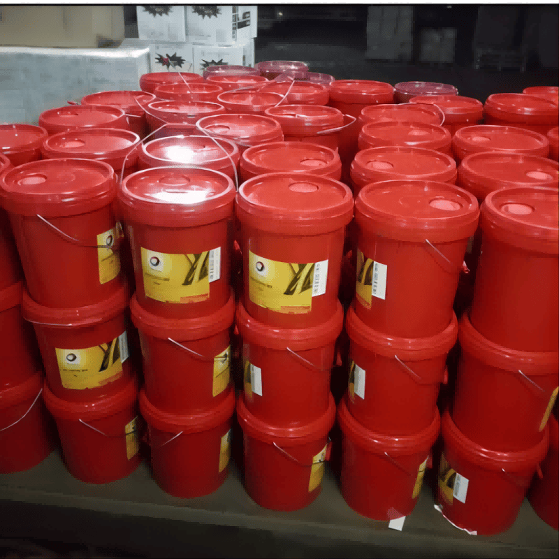 法国道达尔sht200高温合成链条油 total cortis sht 200贴片机专用