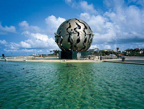 北海天气旅游攻略:最佳线路推荐,北海旅行天气解析