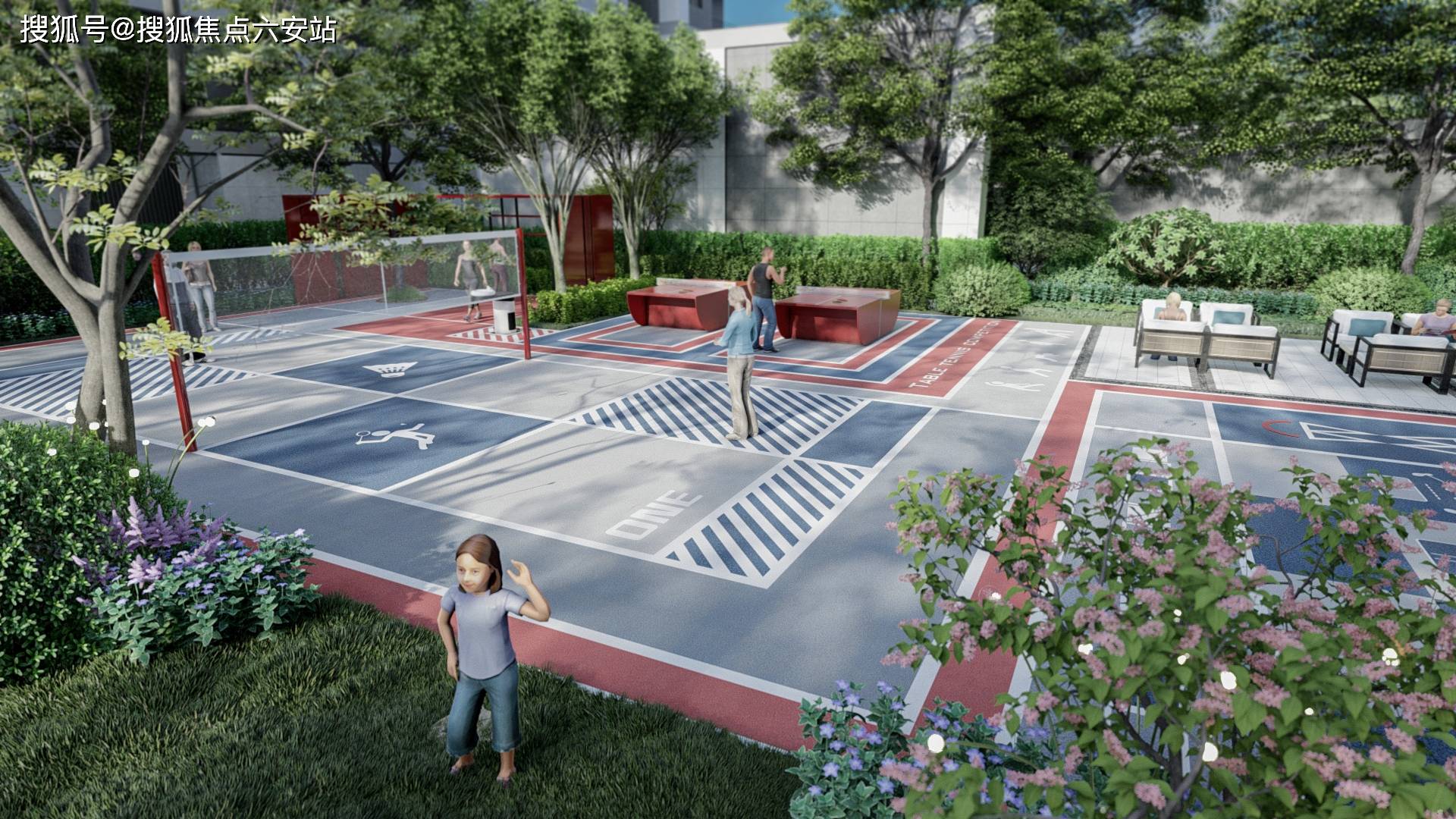 坎山初中:距离约600 m.坎山综合高中:距离约1.4km.