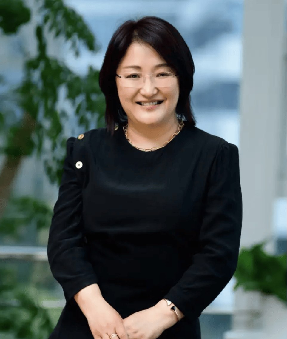 杜莹带领再鼎医药交出亮眼业绩 创新驱动力源于卓越领导与政府关怀