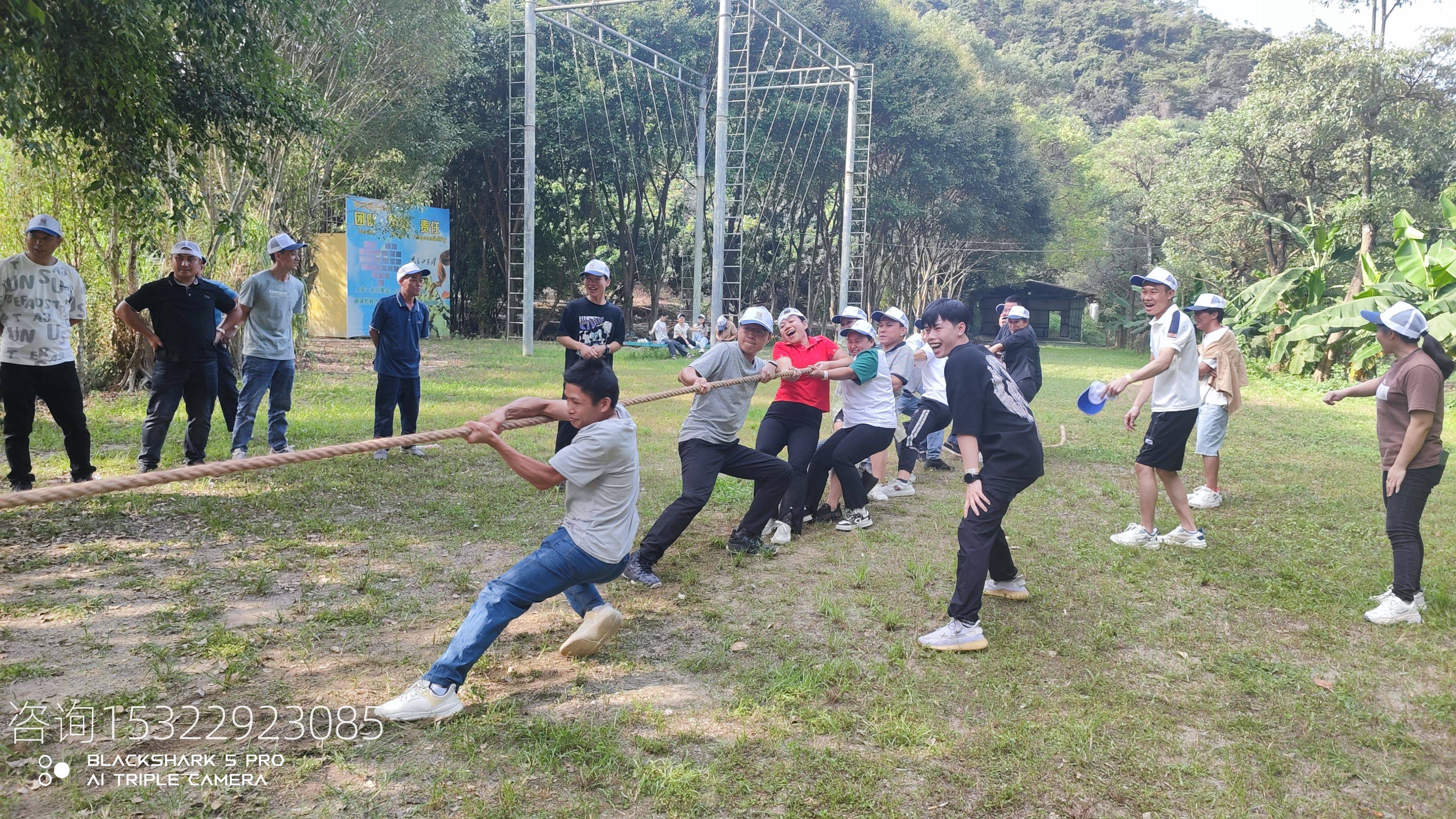 组织了上百次东莞农家乐团队出游活动才明白的经验,现在知道还不晚