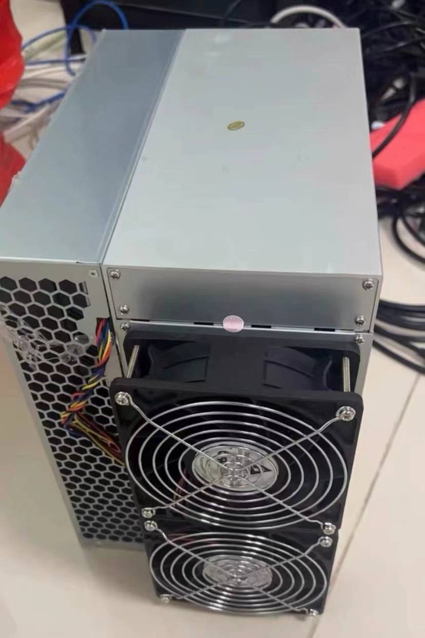 《冰河 ks2 矿机:算力与效率的卓越结合》_挖矿_mm_竞争力