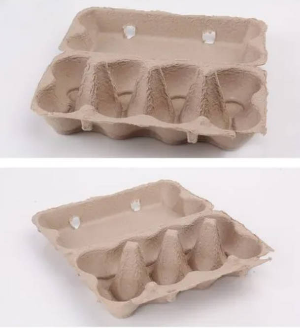 "以纸代塑"渐成主流,纸浆模塑展现出光明前景