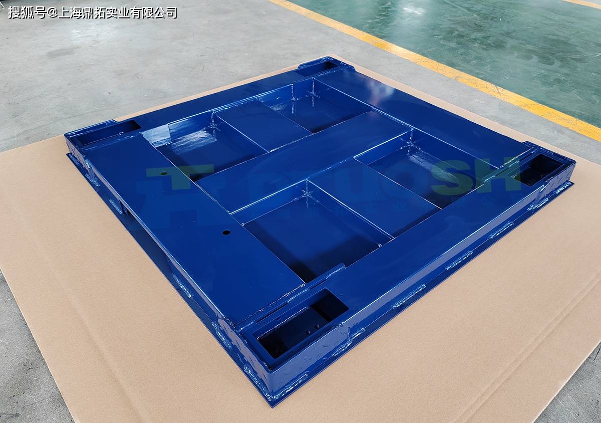 碳钢电子小地磅秤