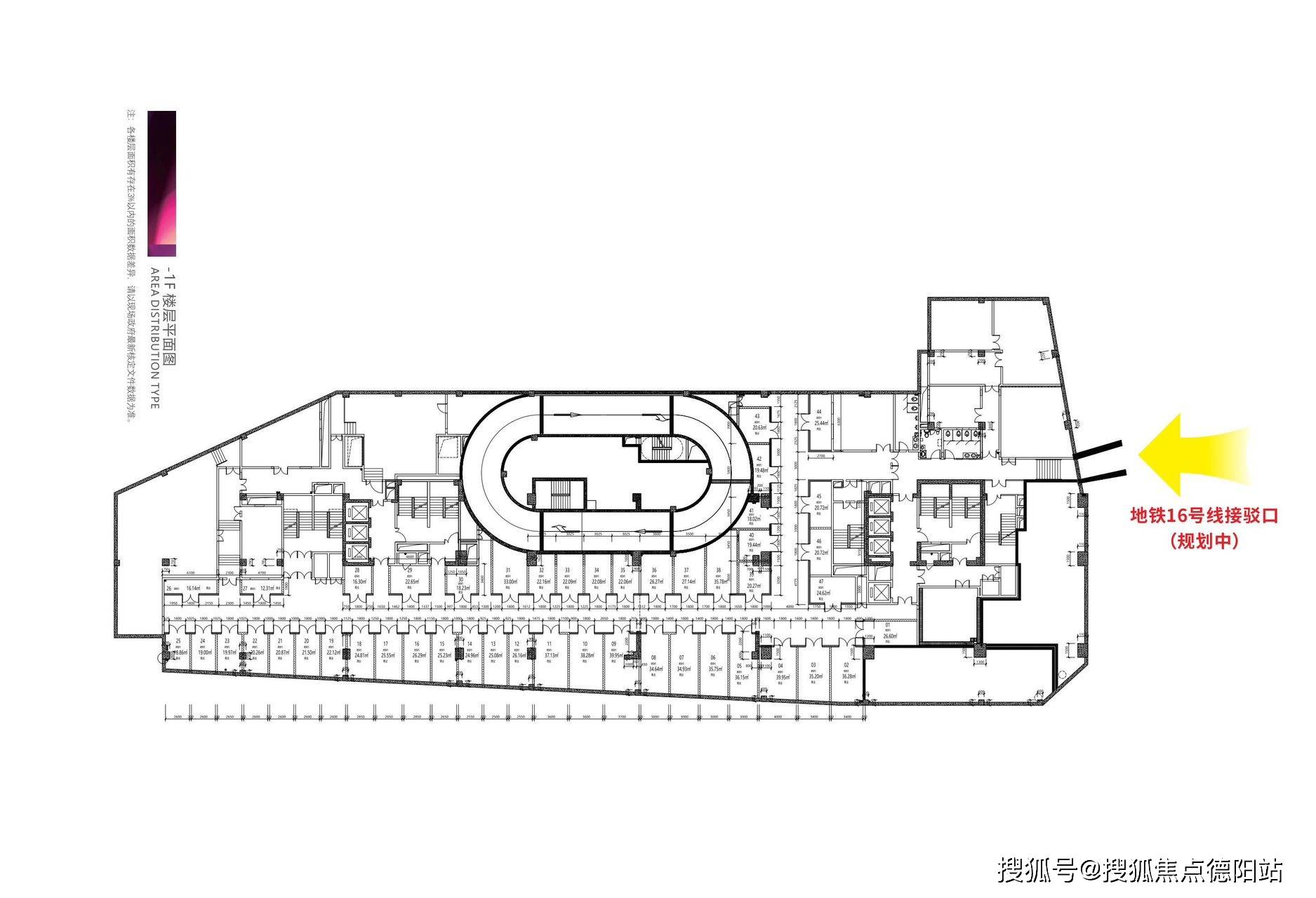 音乐广场平面图图片