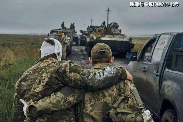 自2021年俄乌边境紧张局势升级以来,乌克兰一直在寻求提升其军事实力