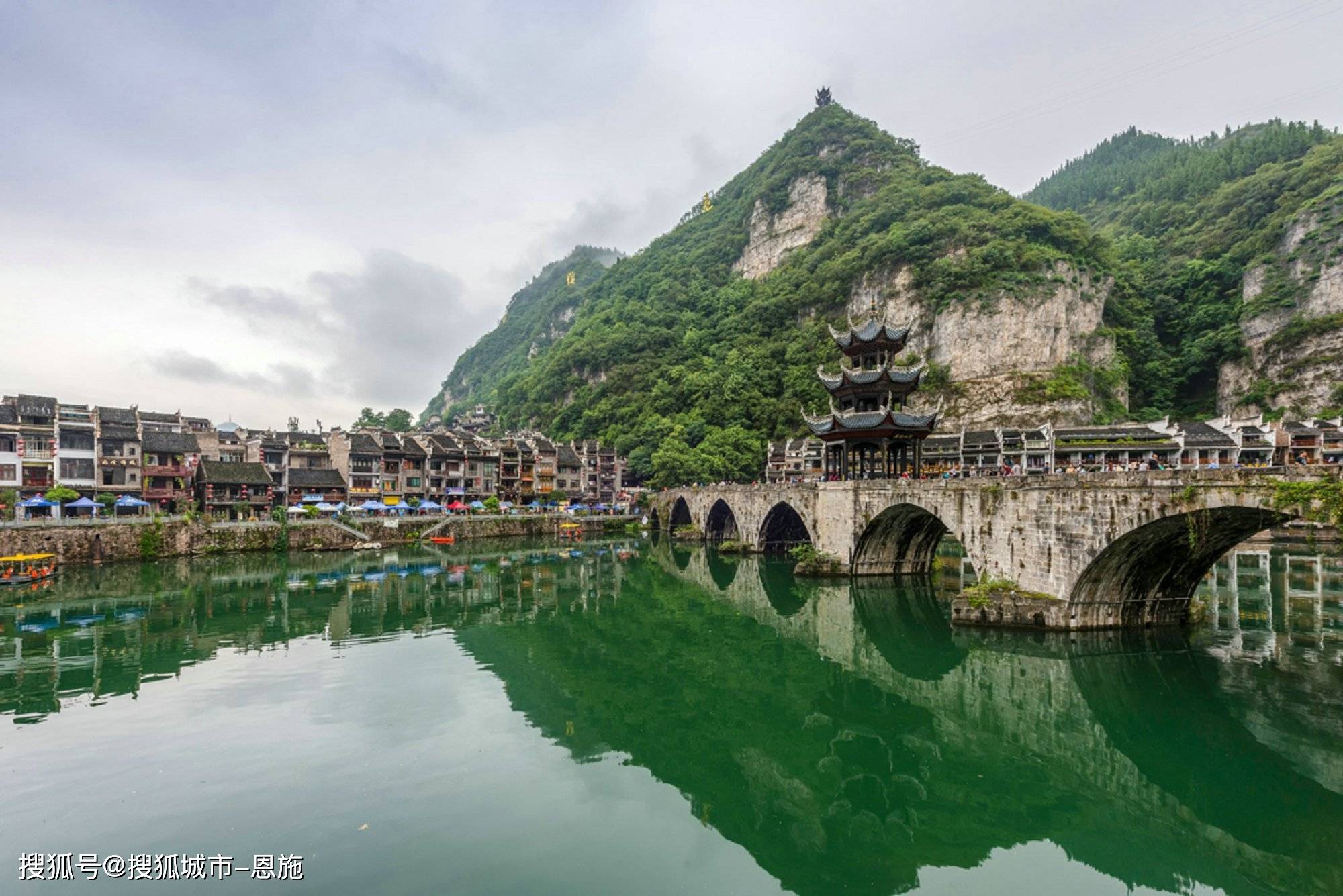 贵州东部旅游景点图片