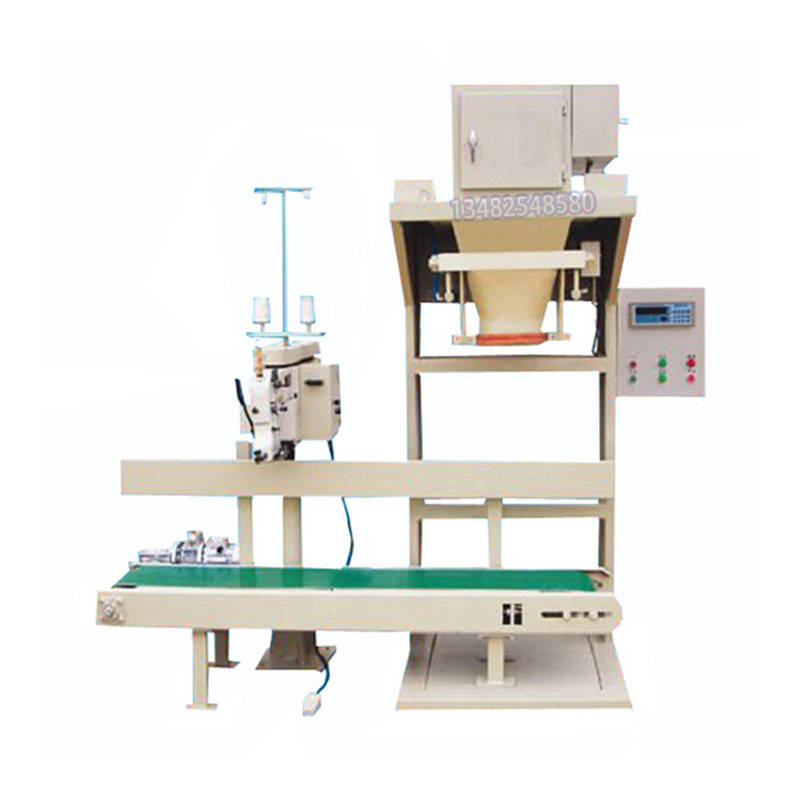 自动称重包装机-500kg液体异形袋包装机