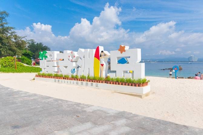 6月放假去三亚旅游五日游自驾线路攻略,旅行助手帮您畅游三亚