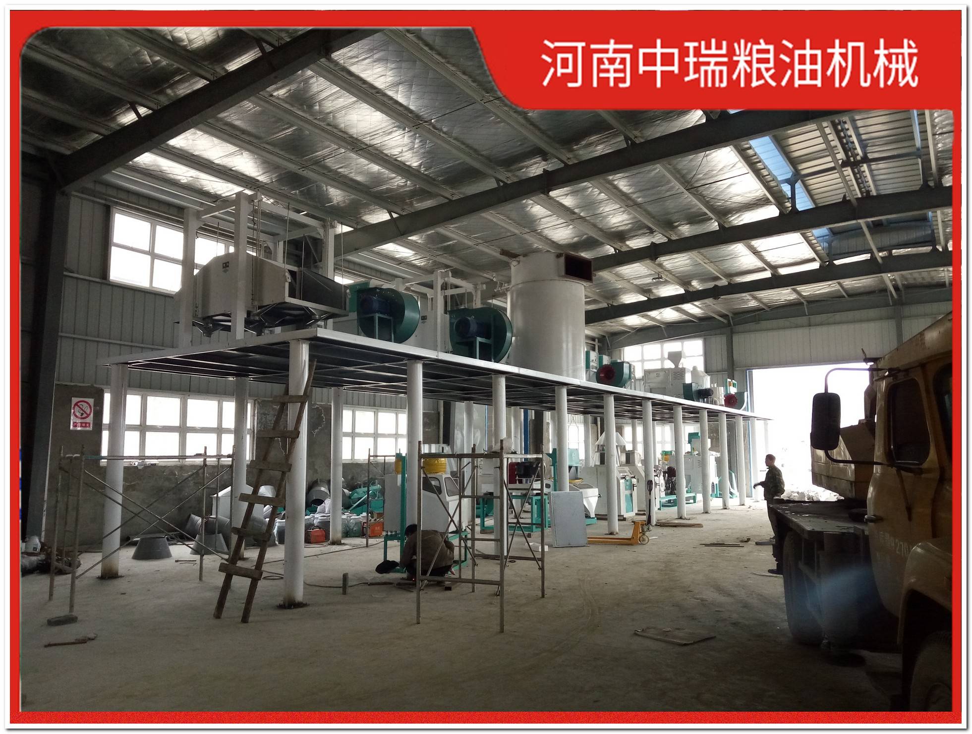 无锡石磨面粉机全套多少钱?怎么选