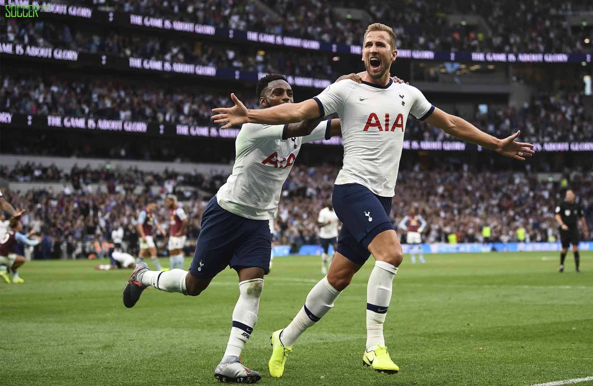 英超紧跟时事之赛事分析:利物浦vs热刺